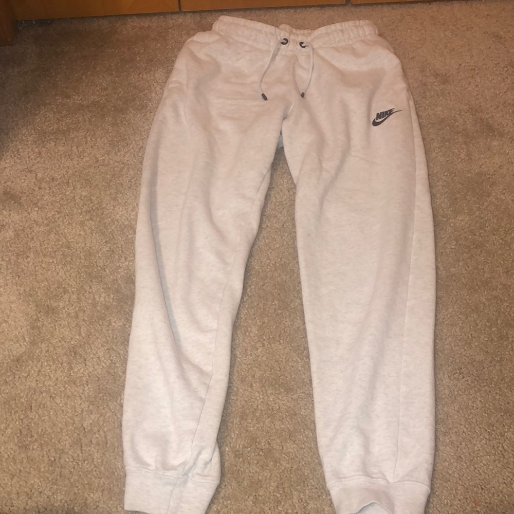 XS Nike sweatpants